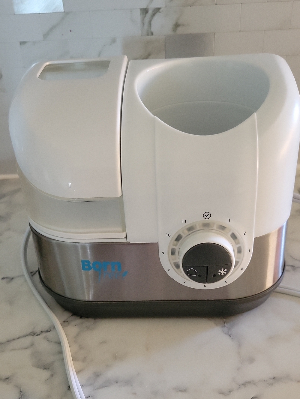 Baby Bottle Warmer